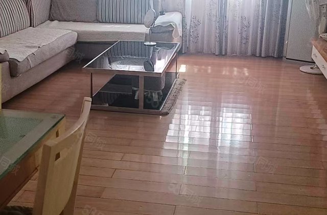 华枫花园2室2厅86㎡76万二手房图片