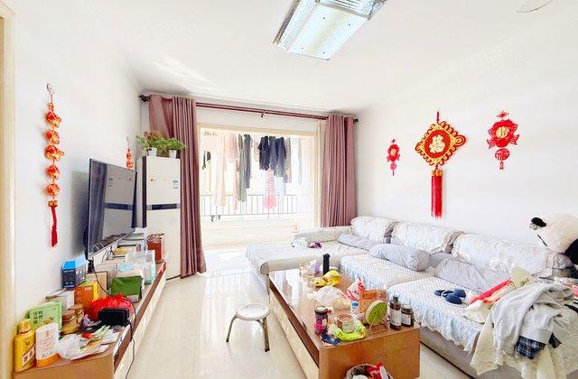 东岸尚景(A区)2室2厅90㎡45万二手房图片