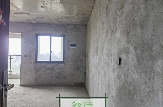 蜀北府邸4室2厅123.83㎡56万二手房图片