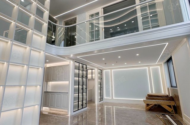 三益公商厦2室2厅35㎡40万二手房图片