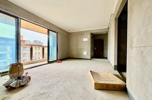 一曲晴江3室2厅98.26㎡85万二手房图片