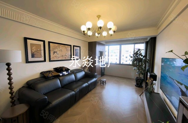 辰凯花苑(公寓住宅)2室2厅79.54㎡80万二手房图片