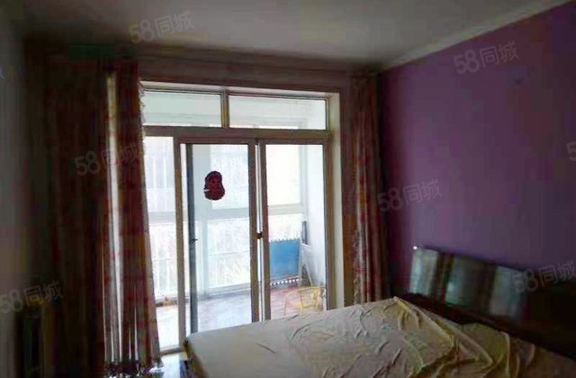 百通重庆花园3室1厅83.51㎡120万二手房图片