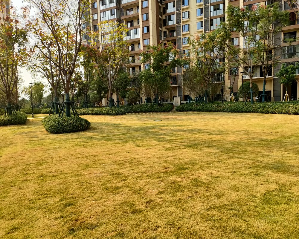 【美的翰城, 美的翰城小区详情,房价走势,房源,业主论坛】- 长沙58