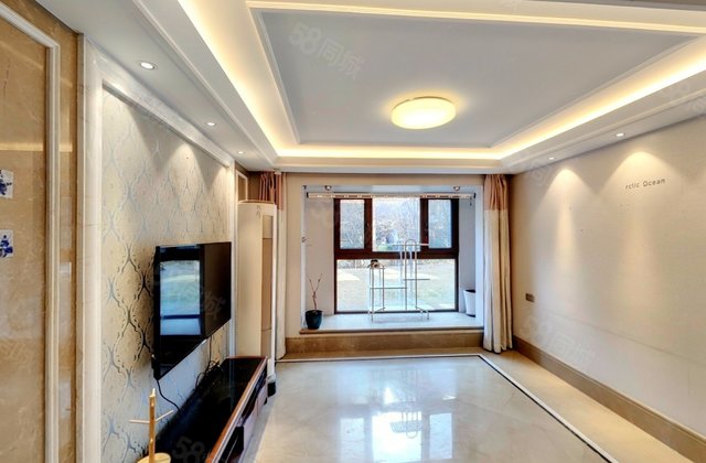 金域东郡3室2厅91.09㎡516万二手房图片