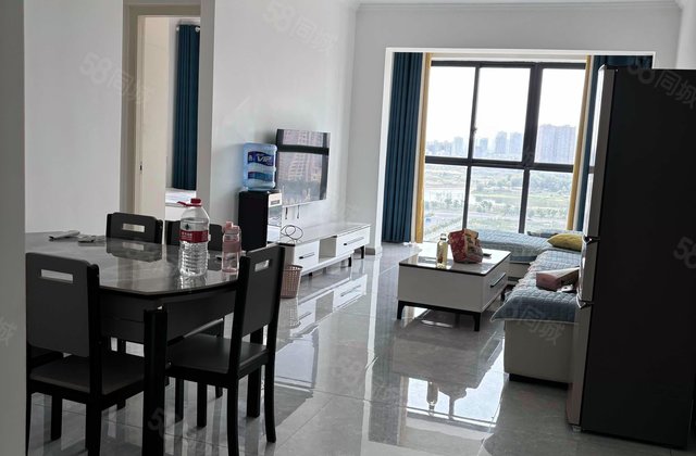 和裕印象2室1厅74.43㎡44万二手房图片