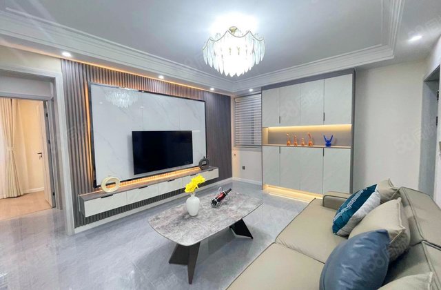 成都中医学院附院白果林宿舍区3室2厅68㎡109万二手房图片