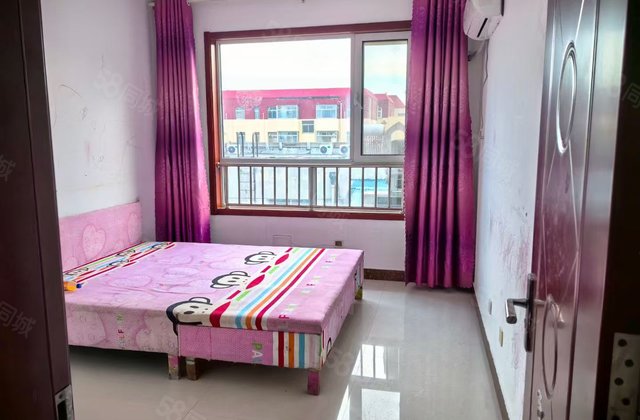 兴化路 东昌中学 一品家苑 多层三楼 看房方便