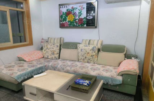 滨河小区(平谷)3室1厅78㎡125万二手房图片