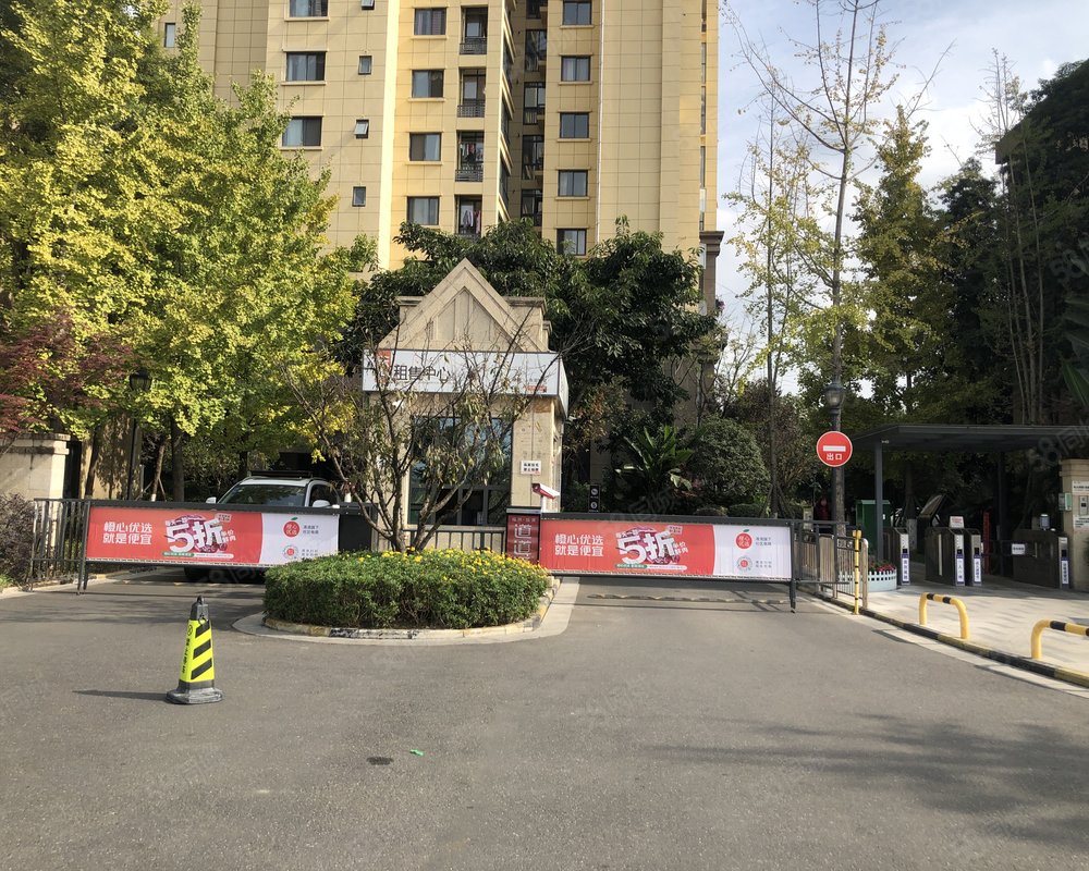 【东原长洲, 东原长洲小区详情,房价走势,房源,业主论坛】- 绵阳58