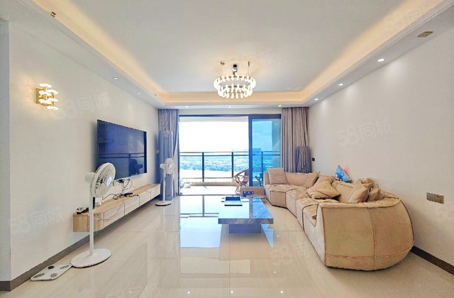 龙光天瀛4室2厅142.64㎡270万二手房图片