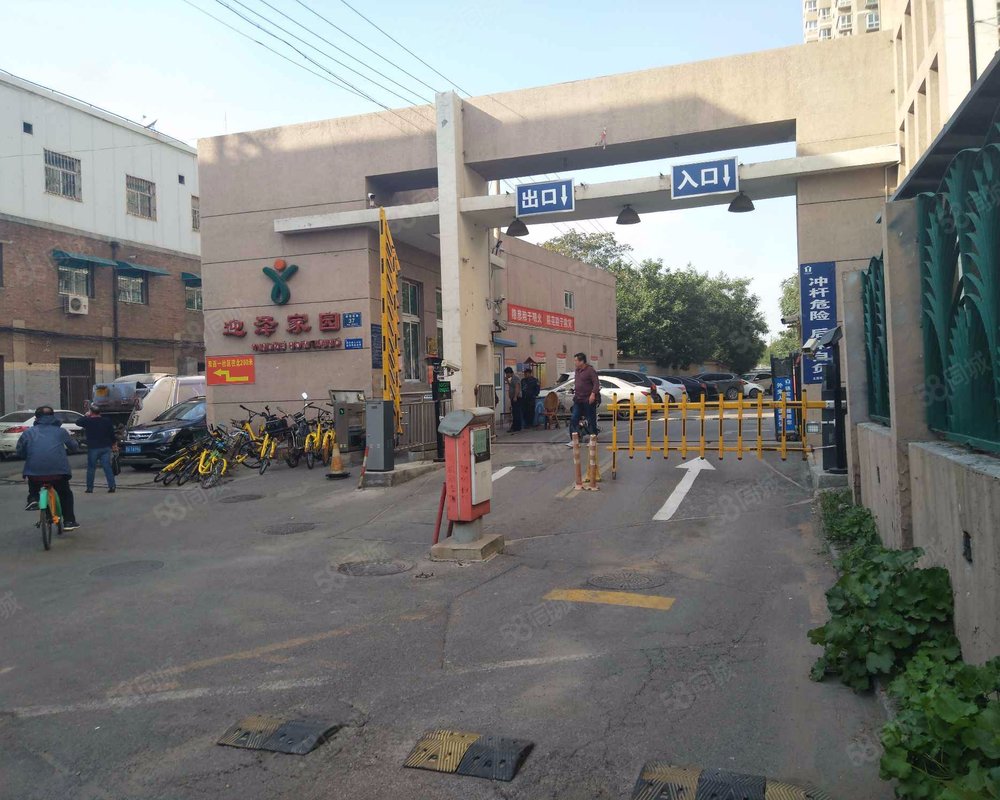 【迎泽家园, 迎泽家园小区详情,房价走势,房源,业主论坛】- 太原58