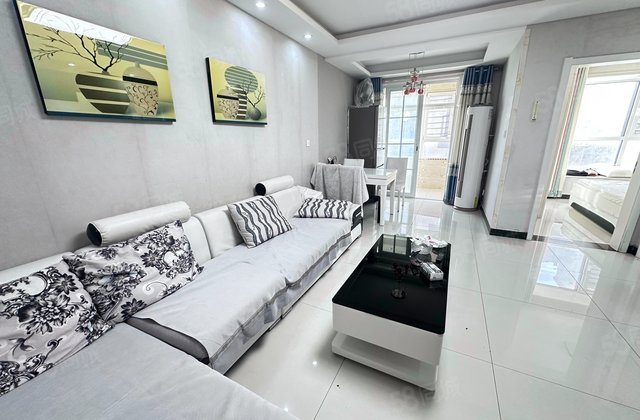 东关新村D区(易县)2室2厅83㎡63万二手房图片