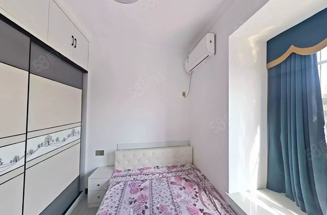 迪亚庄园2室1厅54㎡18万二手房图片