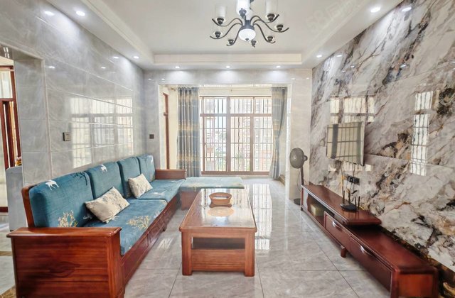 新安家园3室2厅85㎡51.6万二手房图片