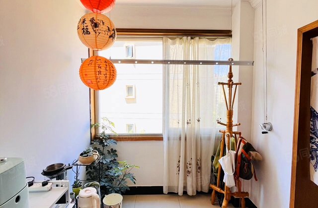 鸣翠园(东区)1室1厅50.24㎡40万二手房图片