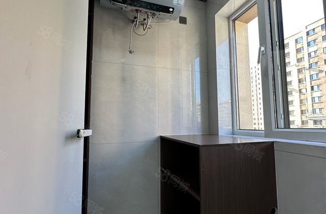 花园新居2室1厅106㎡57万二手房图片