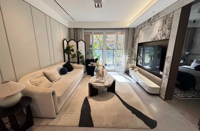 天嘉湾花苑3室2厅108㎡61万二手房图片