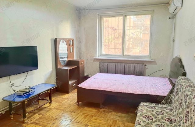 北经花苑2室1厅58㎡68万二手房图片