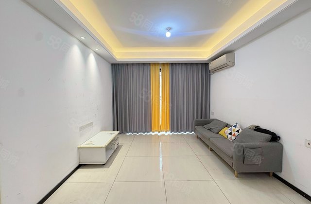 龙光玖誉府3室2厅98.44㎡69.8万二手房图片