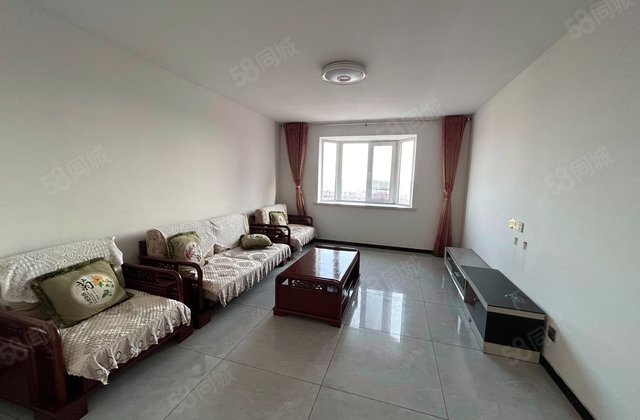 阳光城3室2厅105.13㎡72万二手房图片