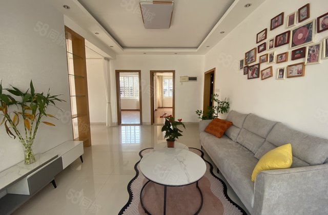 福旺路22号小区3室1厅85㎡44.6万二手房图片