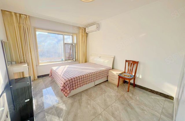 西朝阳路检察院宿舍楼1室1厅51㎡23.8万二手房图片