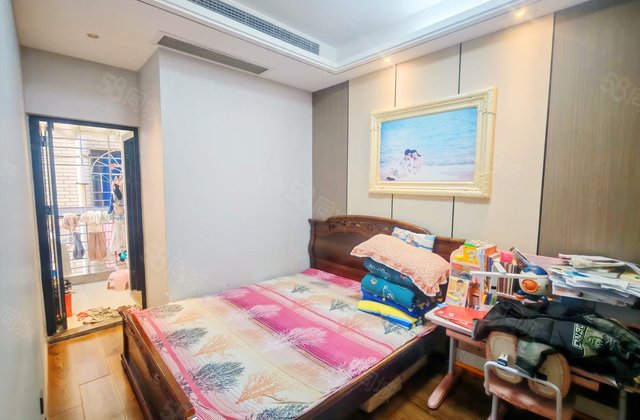 虞朝巷小区3室2厅68.33㎡247万二手房图片