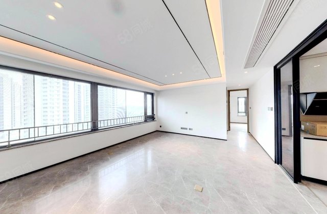 万科海潮映月4室2厅126.62㎡275.7万二手房图片