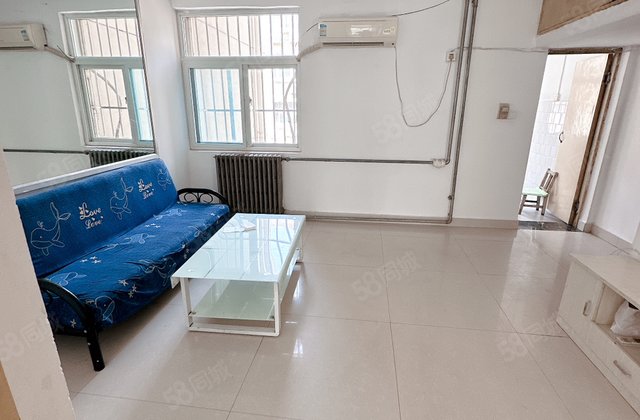 文轩 一中外国语单位家属院 好楼层 停车方便