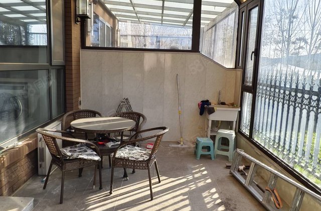 花溪苑3室2厅132.26㎡126万二手房图片