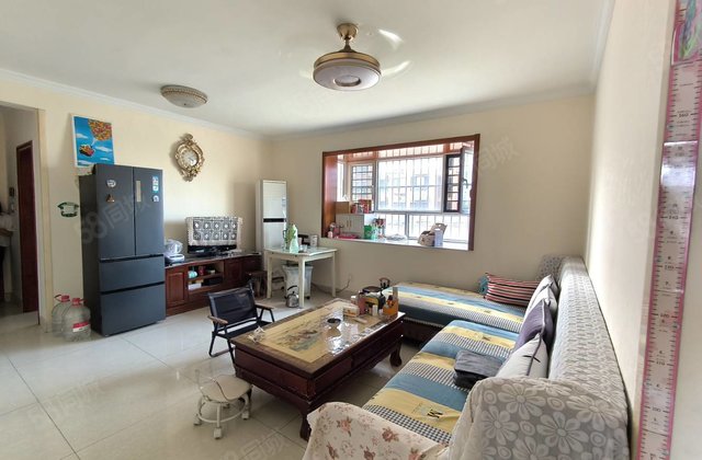 汽车站 十一中 金柱康城 东边户三室88万带车位