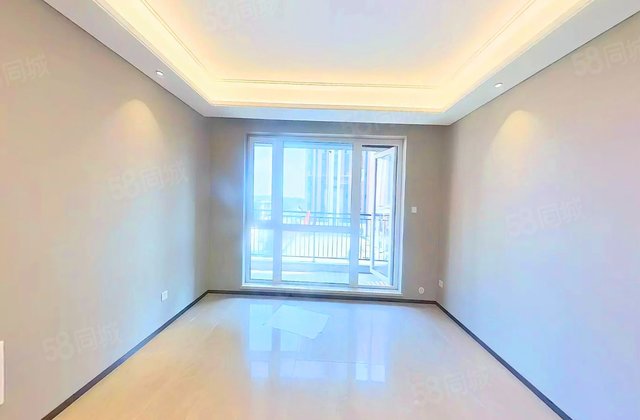 华润紫云府3室2厅140.54㎡142万二手房图片