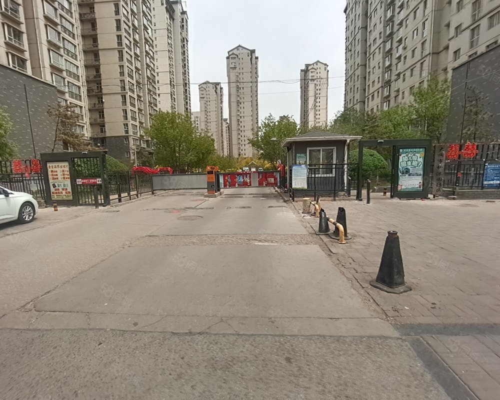 【柳港园b区, 柳港园b区小区详情,房价走势,房源,业主论坛】- 大同58