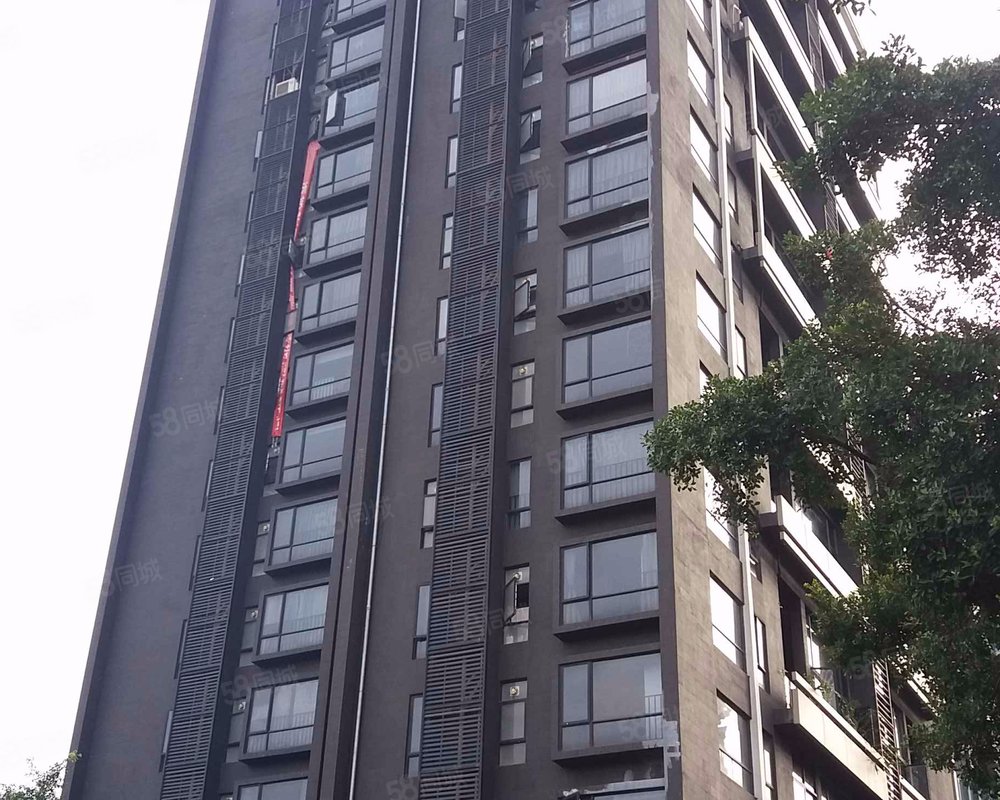 【领江壹号, 领江壹号小区详情,房价走势,房源,业主论坛】- 广州58