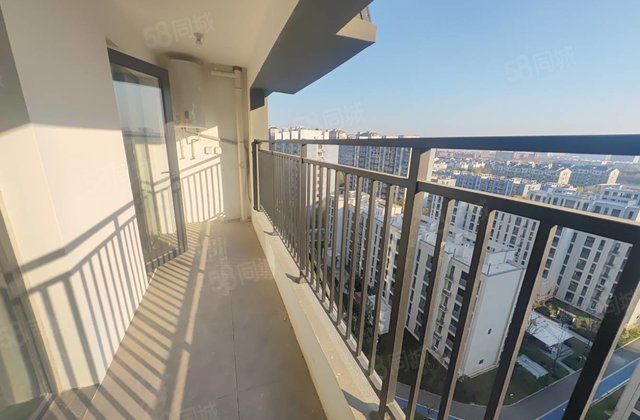 儒辰辰悦 商品住宅 中间楼层采光好 商业配套成熟 刚需小三居