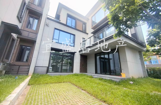 保利云上5室2厅180㎡210万二手房图片