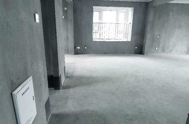 培鸿逸境府3室2厅88.5㎡89万二手房图片