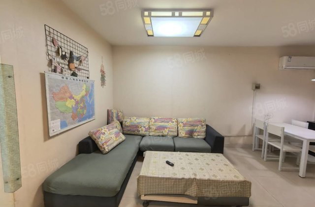 急售婚房万达 桐凤家园 孝心精装一楼可隔三室7萬直接拎包入住