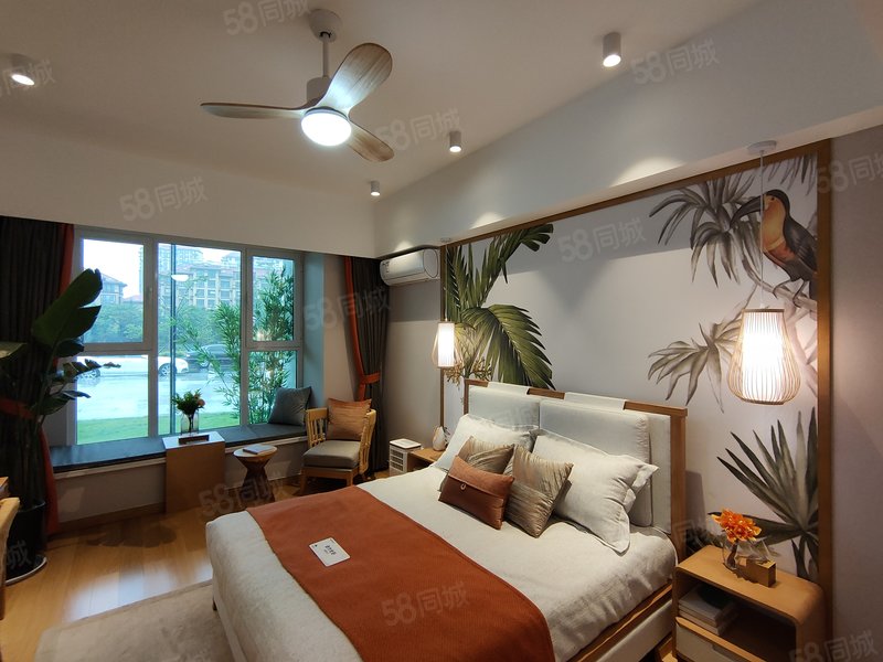 【10图】市政府后花园 高品质海宴台公寓 一线海景带精装,环海路-威海