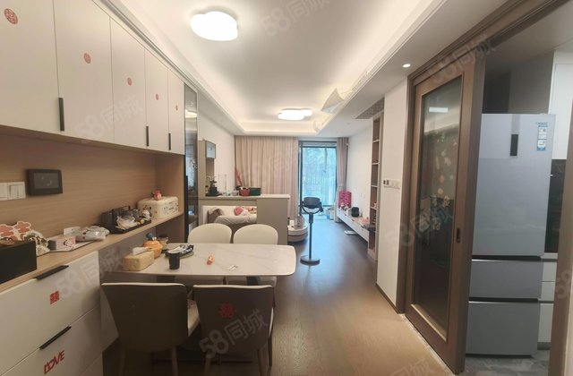 建发云锦湾3室2厅87.26㎡285万二手房图片