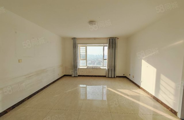 真实在售 九州国际边户 带车位免大税 三室双卫裕昌国际