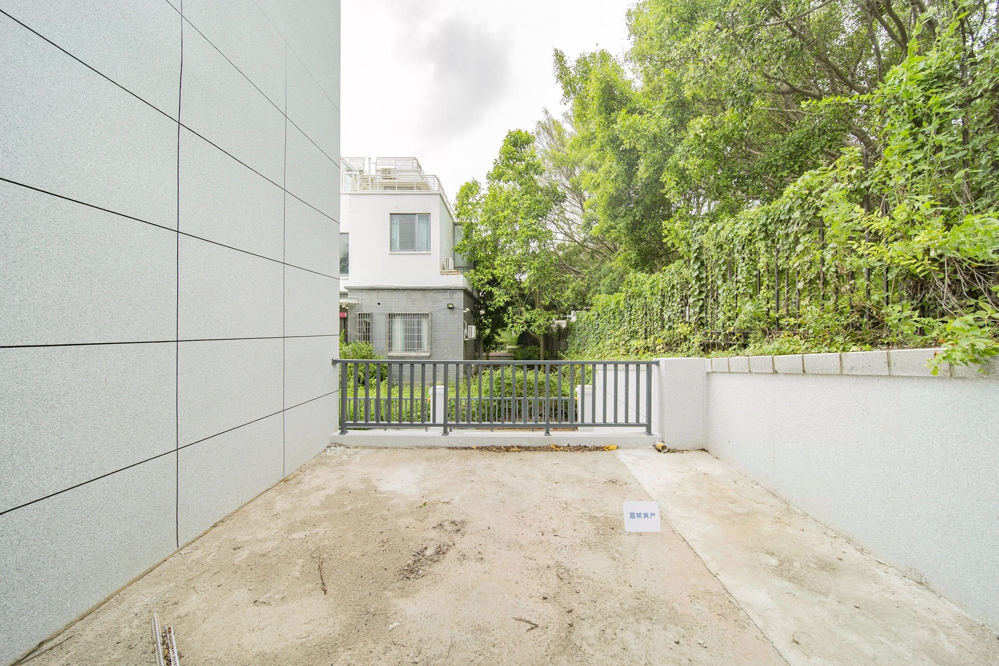 【10图】环岛路翻建好,大独栋,看一线海景,联发云海山庄-厦门58同城