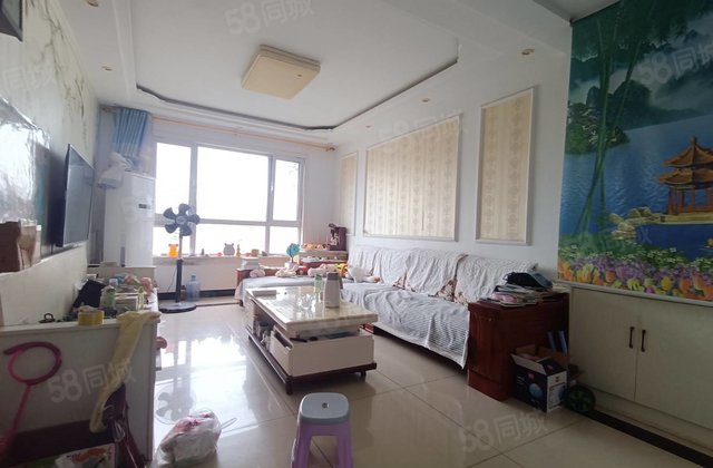 出售昌润莲城祥荷园东苑中学 刚需小三居 精装修 近医院