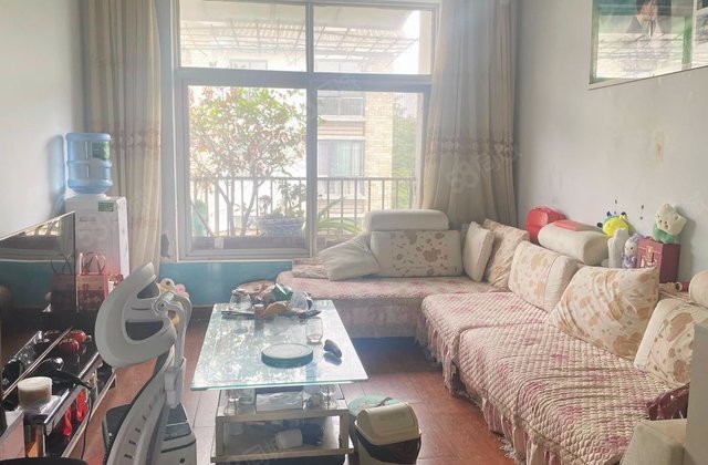 兰花村2室1厅67.16㎡28万二手房图片