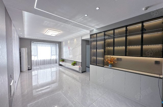 巨丰智慧城3室2厅108㎡139万二手房图片