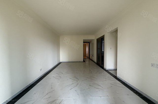 鼎湖碧桂园蓝庭3室2厅101㎡53.8万二手房图片