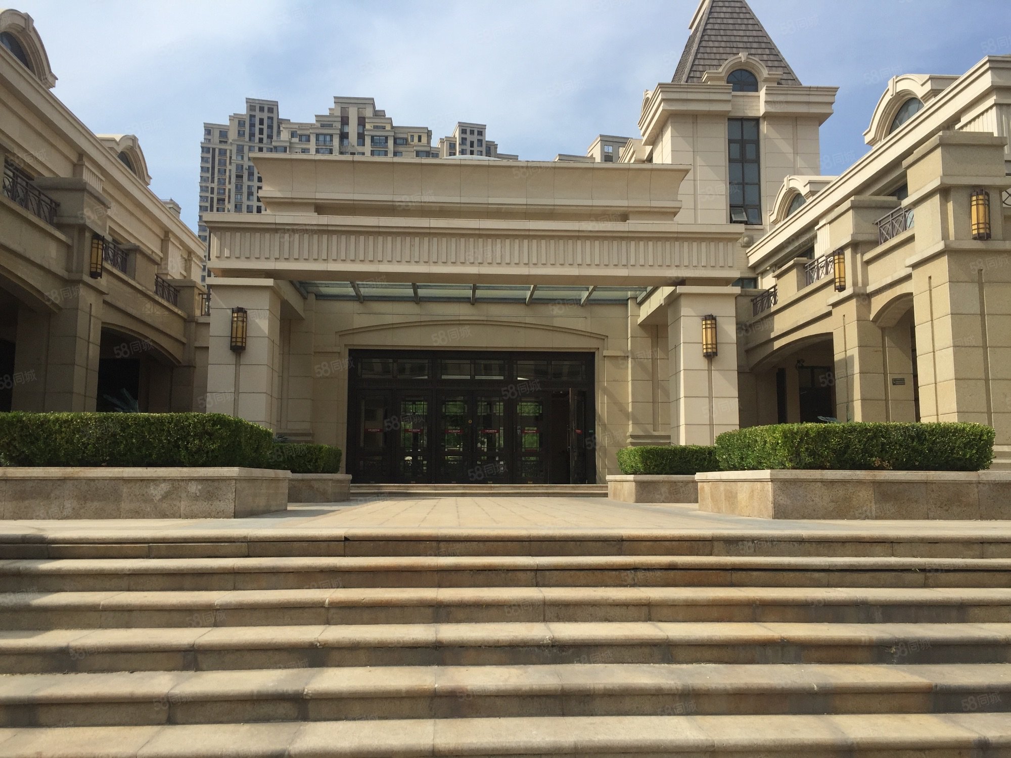 大华锦绣华城(一期)2室1厅1卫88.76㎡南北278万