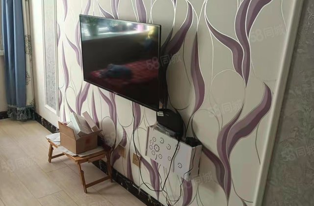 西广北区2室1厅49.16㎡35万二手房图片