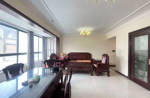 恒大帝景西园3室2厅118㎡96万二手房图片